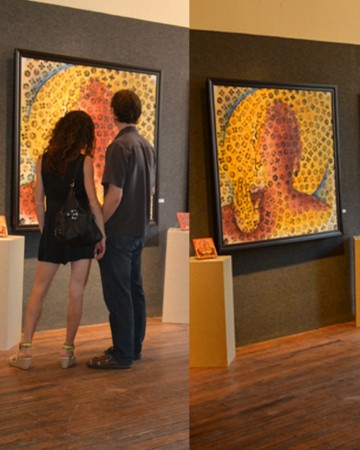 Algorhythm @ Phoenix Village Gallery, PA