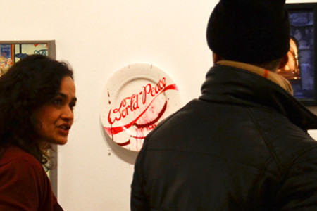 Fizzy Dreams @ Pleiades Gallery