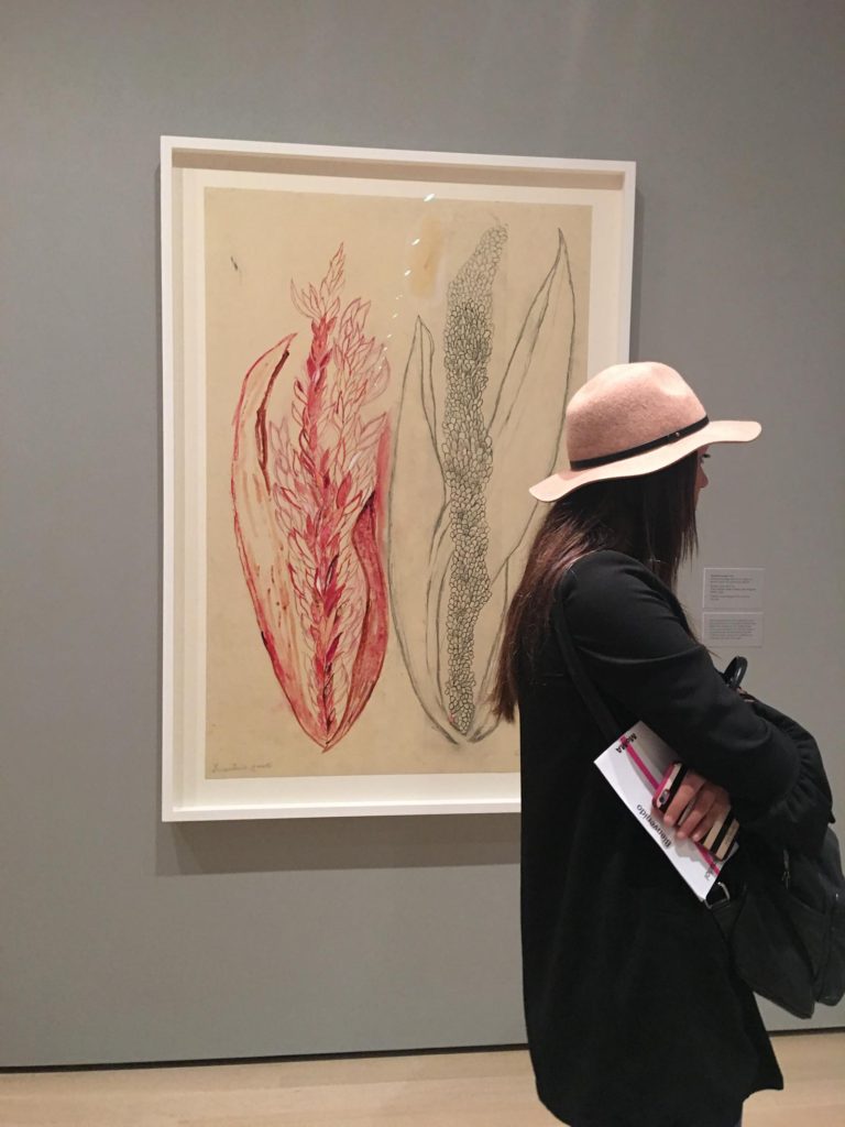 Louis Bourgeois