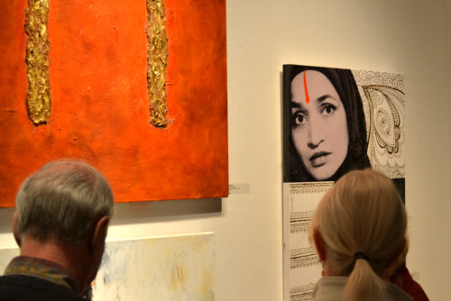 The Second Skin, Main Line Gallery