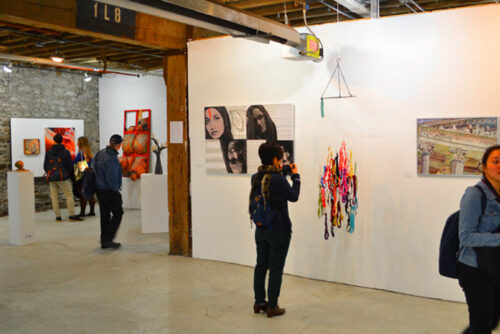 The Second Skin, Wide Open