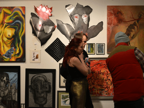 Magic Things by Tania Sen