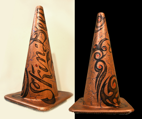 Look Fizzy, by Tania Sen