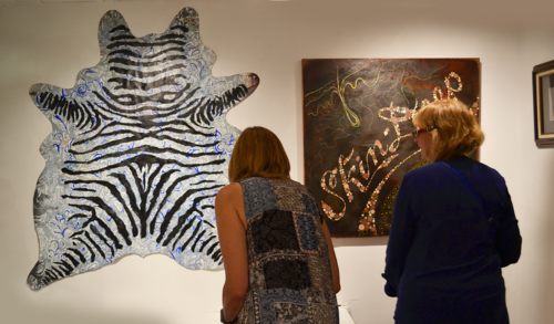 Hide in Plain Sight, by Tania Sen