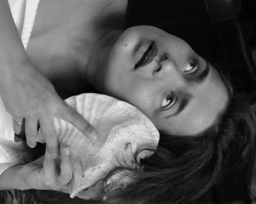 Listening by Tania Sen