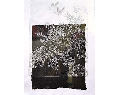 Migration by Tania Sen