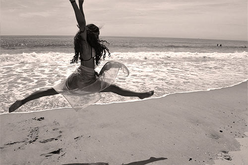 Blessed Unrest of the Baoole Spirit, Asbury Park, NJ