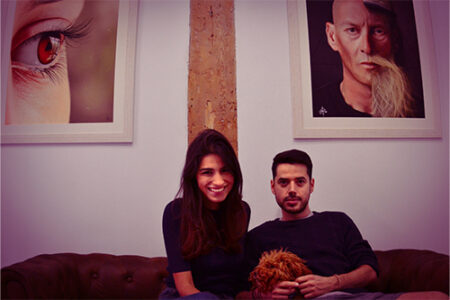 The Gallerist, Madrid, Spain