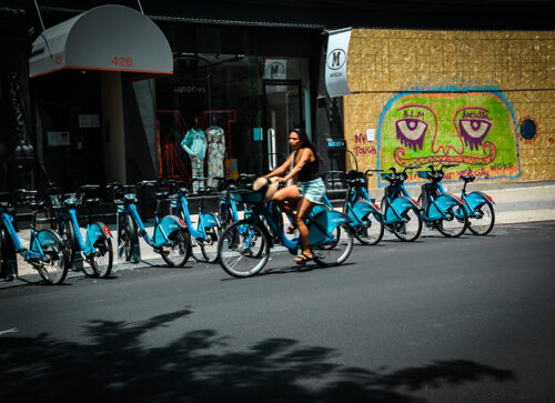 Love in the Time of Covid - 2 by Tania Sen