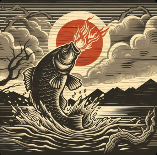 Carp Diem, Modern Minwah