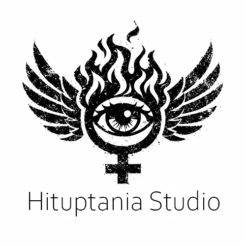 Hituptania Studio by Tania Sen