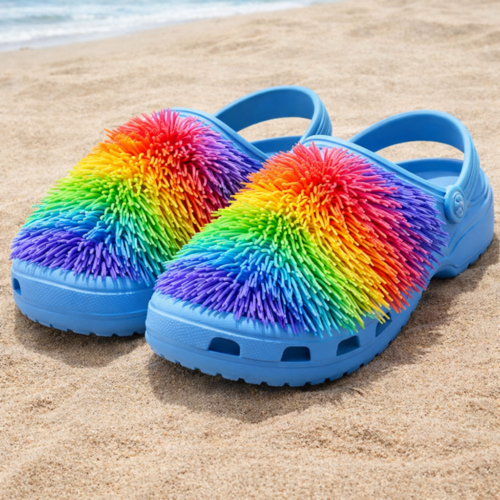 Tanai Sen/AI_lookbook/Kooshball_water_sandals