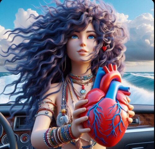 Janice Joplin, Musician