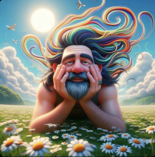 Jerry Garcia, Musician