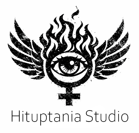 Hituptania Studio by Tania Sen