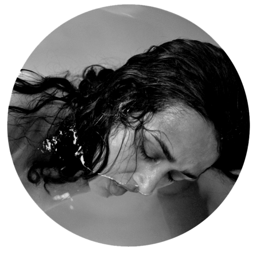 Tania Sen/Performance Art/Primal Colors