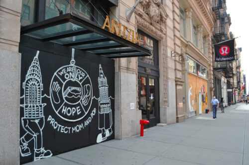 Tania_Sen/Photo Essays/Love in the time of Covid